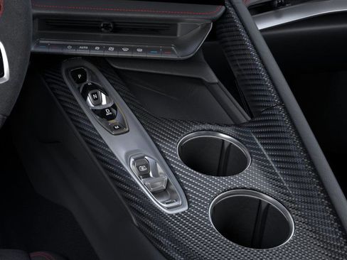 New 2026 Chevrolet Corvette ZR1 w/ Battery Protection Package image 23