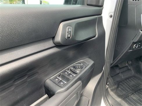 New 2025 Ford Ranger XL image 20