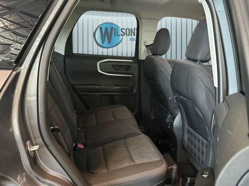 Used 2021 Ford Bronco Sport Big Bend AWD/4WD image 11