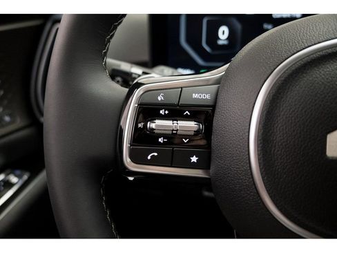 New 2025 Kia Sorento SX Prestige image 23