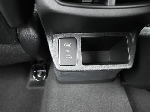 New 2026 Kia Seltos EX image 13