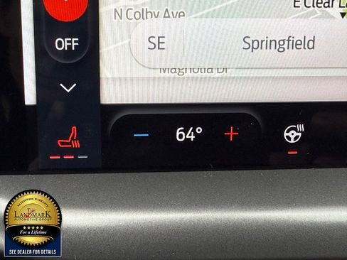 Used 2024 Ford Escape SE image 14