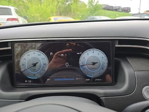 Used 2023 Hyundai Tucson SEL w/ Convenience Package image 22