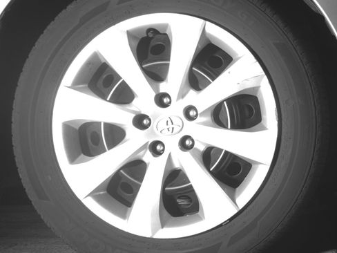 Used 2025 Toyota Corolla LE image 13