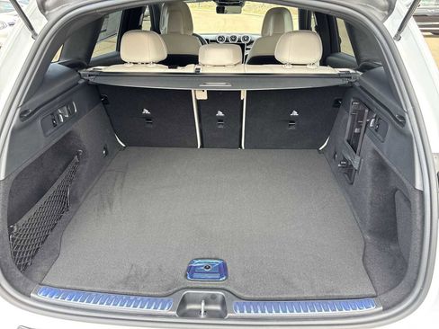 New 2026 Mercedes-Benz GLC 300 image 26