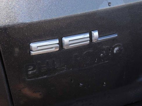 Certified 2020 Ford Escape SEL image 13