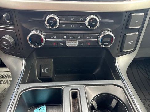 Certified 2021 Ford F150 XLT w/ Equipment Group 302A High RWD image 19