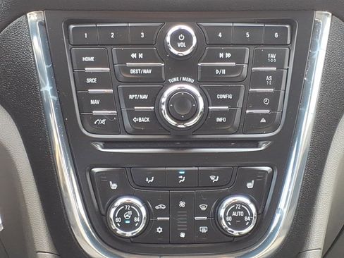 Used 2013 Buick Encore Leather AWD/4WD image 7