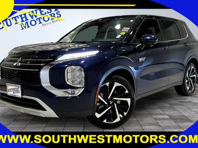 Used 2023 Mitsubishi Outlander SE