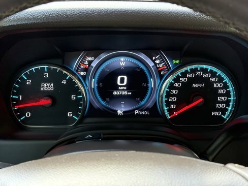 Used 2019 GMC Yukon XL Denali w/ Denali Ultimate Package image 14