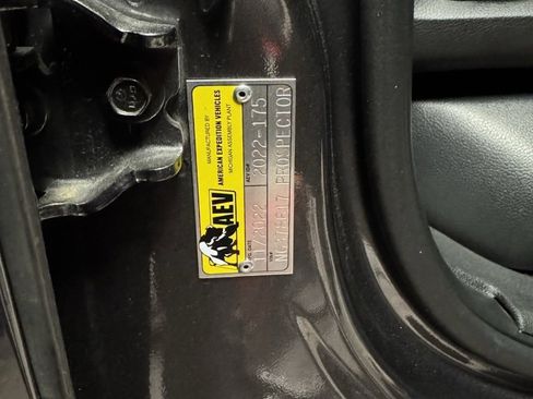 Used 2022 RAM 2500 Limited w/ Night Edition image 30