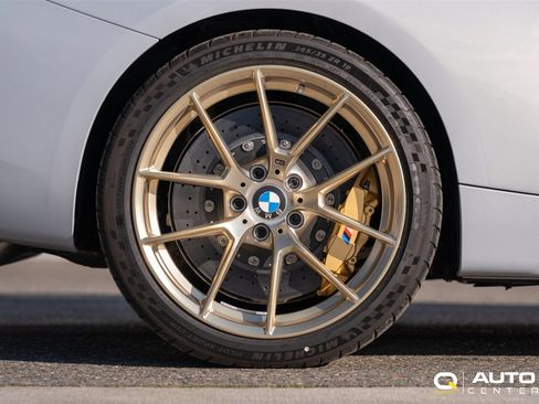 Used 2020 BMW M2 CS image 93