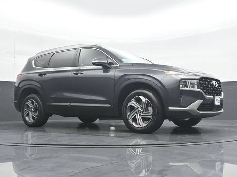 Used 2023 Hyundai Santa Fe SEL AWD/4WD image 32