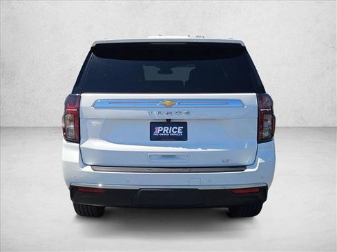 Used 2023 Chevrolet Tahoe LT w/ Luxury Package image 7