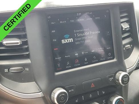Used 2019 RAM 1500 Big Horn AWD/4WD image 17