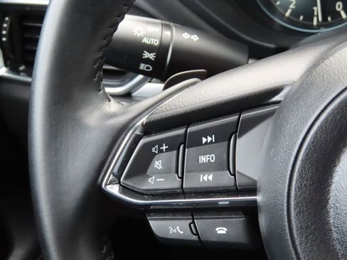 Used 2023 MAZDA CX-5 AWD 2.5 S w/ Premium Package image 20