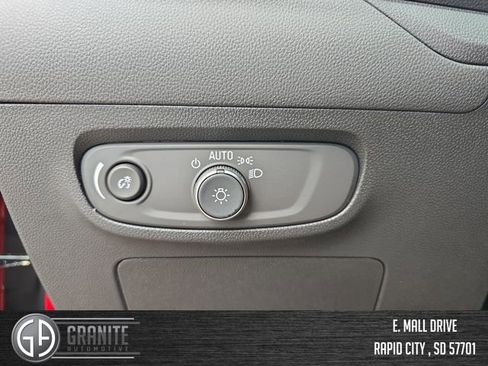 New 2026 Buick Encore GX Preferred w/ Comfort Package AWD/4WD image 28