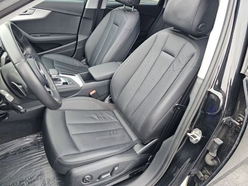 Used 2017 Audi A4 2.0T Premium w/ Convenience Package image 14