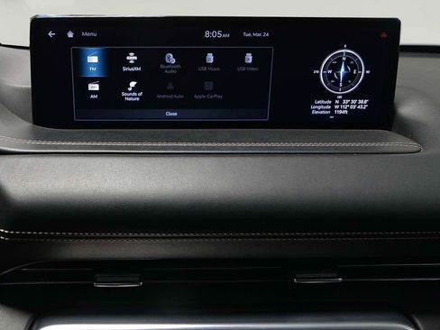 Used 2024 Genesis GV80 2.5T image 13