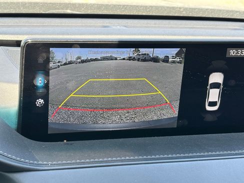 Used 2023 Genesis G80 2.5T image 10