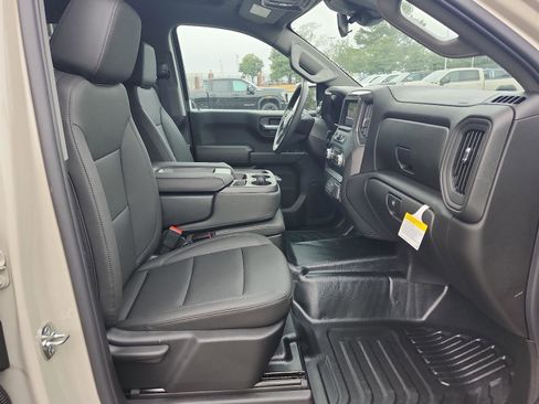 New 2026 GMC Sierra 1500 Pro w/ Pro Value Package image 10