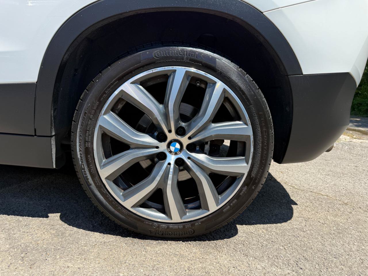 Used 2018 BMW X2 xDrive28i w/ Convenience Package AWD/4WD image 34