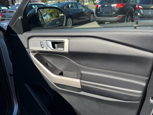 Used 2024 Ford Explorer Limited image 31