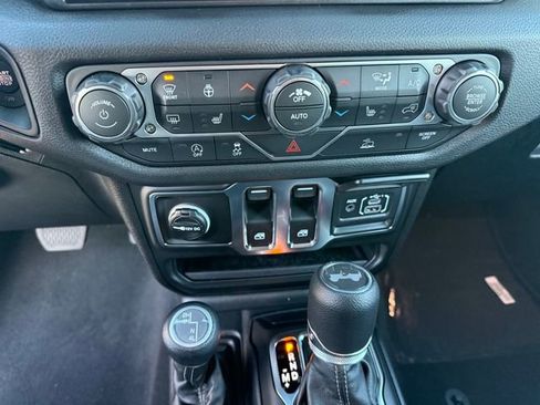 New 2026 Jeep Wrangler Sport AWD/4WD image 20