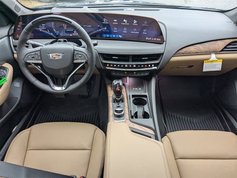 New 2026 Cadillac CT5 Premium Luxury image 13