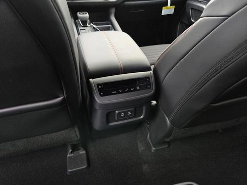 New 2026 Nissan Pathfinder Rock Creek image 15