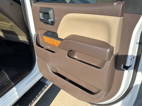 Used 2016 GMC Sierra 1500 SLT w/ Texas SLT Premium Package image 13