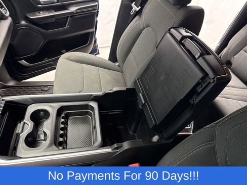 Used 2019 RAM 1500 Big Horn image 25