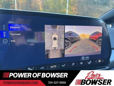 New 2026 Chevrolet Equinox EV LT image 13