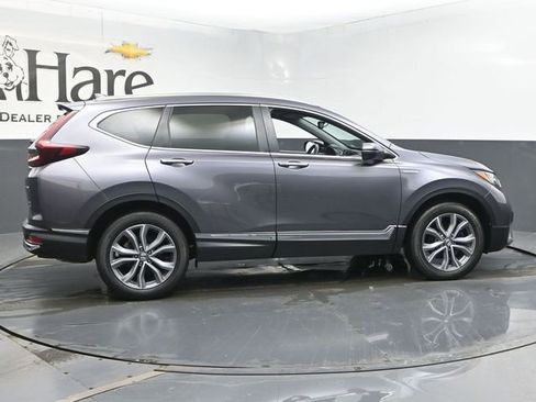 Used 2020 Honda CR-V Touring image 37