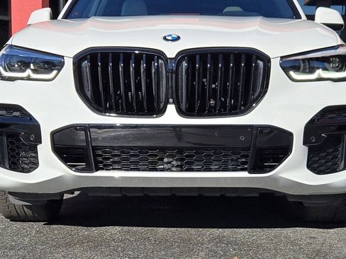 Used 2023 BMW X5 sDrive40i w/ M Sport Package image 12