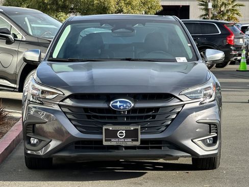 Used 2024 Subaru Legacy Touring XT image 10