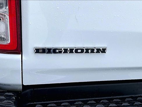 Used 2019 RAM 1500 Big Horn AWD/4WD image 22