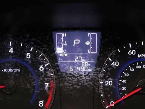 Used 2016 Hyundai Accent SE image 16