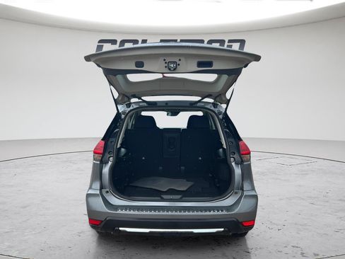 Used 2019 Nissan Rogue S AWD/4WD image 23
