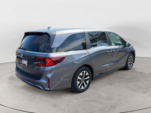 Used 2025 Honda Odyssey EX-L image 5