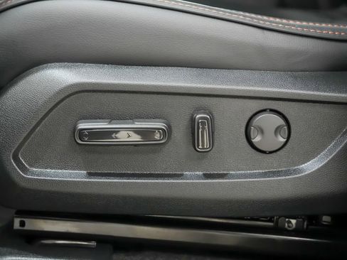 Used 2026 Honda Passport TrailSport Elite image 23