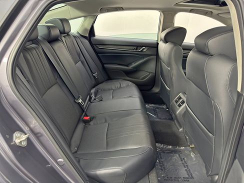 Used 2018 Honda Accord EX-L image 40