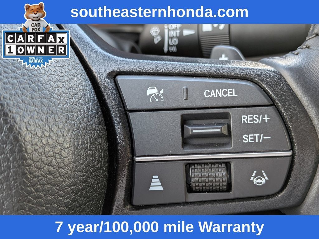Used 2024 Honda Accord Sport image 24