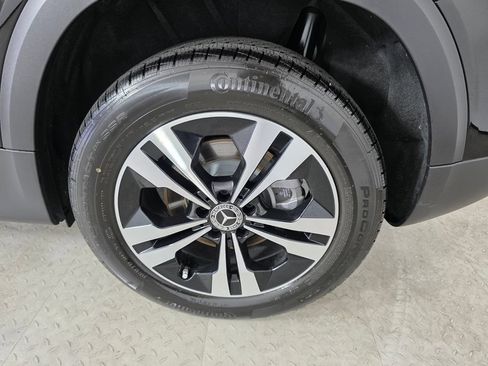 Certified 2025 Mercedes-Benz GLB 250 image 16