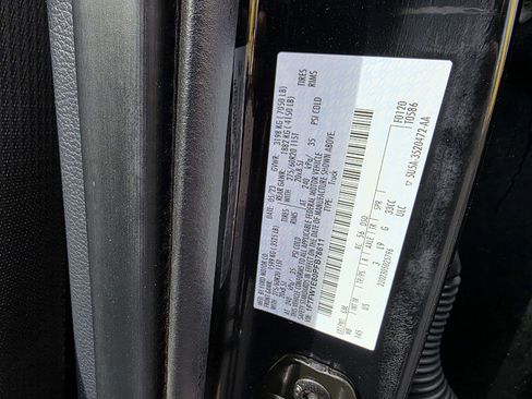 Used 2023 Ford F150 XLT w/ Equipment Group 302A High image 26