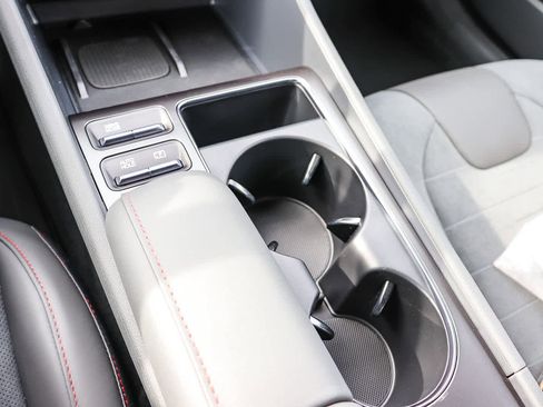 New 2026 Hyundai Sonata N Line FWD image 32