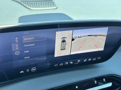 New 2026 Buick Enclave Avenir w/ Super Cruise Package FWD image 14