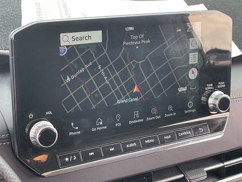 Used 2023 Mitsubishi Outlander SE Black Edition image 25