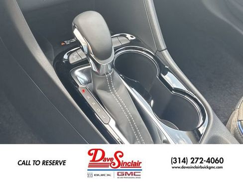 New 2026 Buick Encore GX Sport Touring w/ Advanced Technology Package FWD image 19