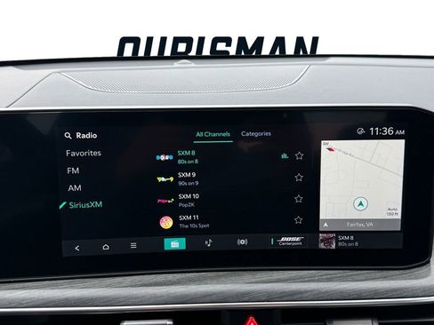 Used 2025 Kia K5 EX image 14